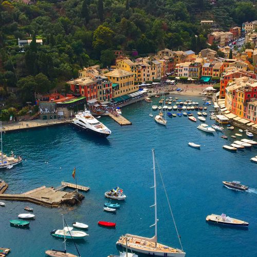 portofino-2665369_1920